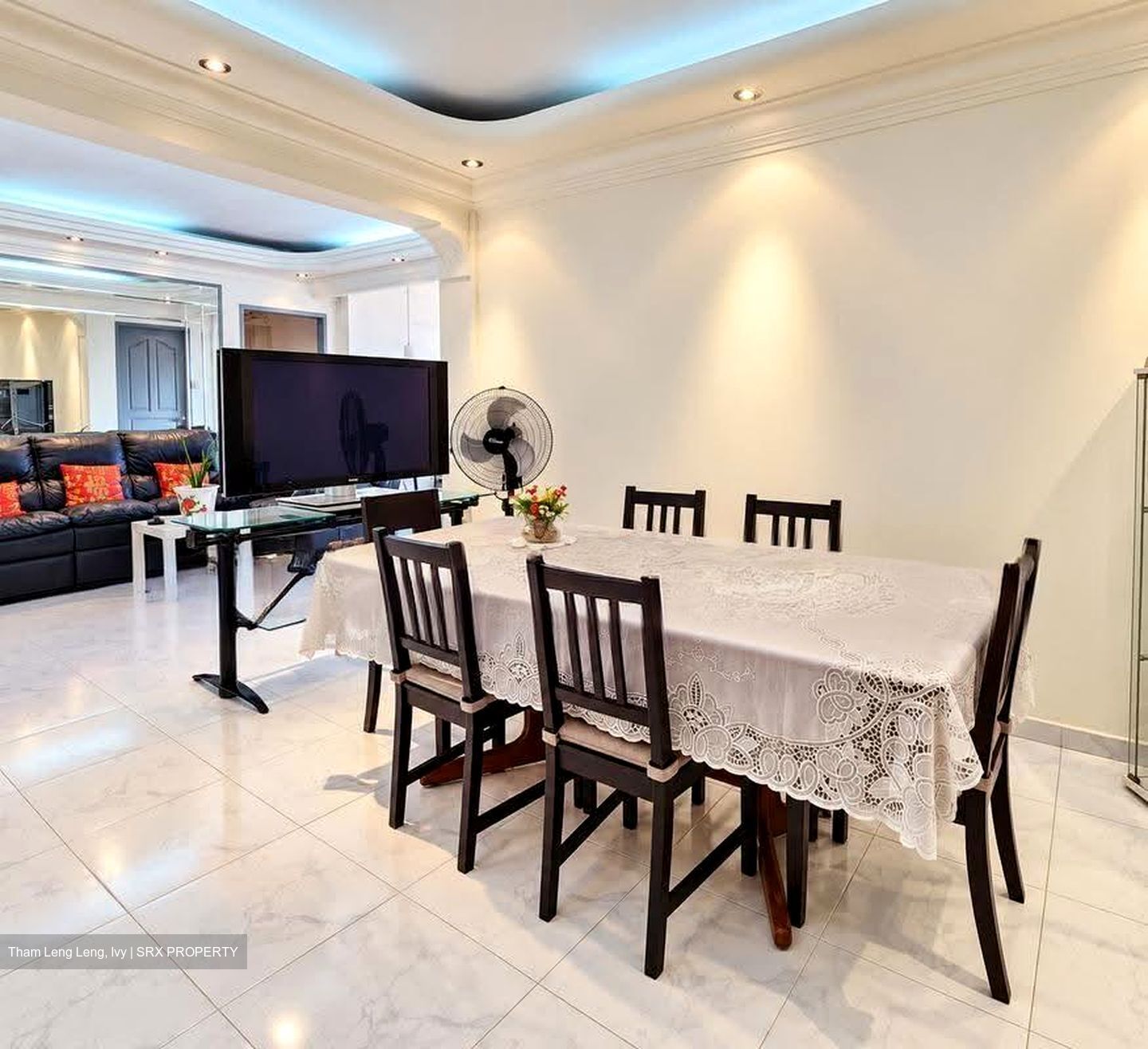 Blk 26 Ansar Garden (Bedok), HDB 5 Rooms #627487851